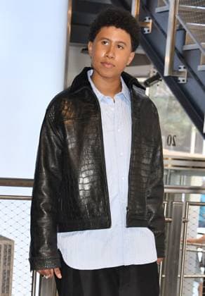 Disney’s Camp Rock 3 Cast visit the Empire State Building NEW YORK, NY - AUGUST 19: Casey Trotter at the Empire State Building to celebrate the release of Disney’s Camp Rock 3. on August 19, 2026 in New York City. Credit: John Fycke AdMedia. 19 Aug 2026 Pictured: Casey Trotter. Photo credit: John Fycke AdMedia MEGA TheMegaAgency.com sales@mega.global  Copyright: xThexMegaxAgencyxJohnxFycke AdMediax xMEGAx