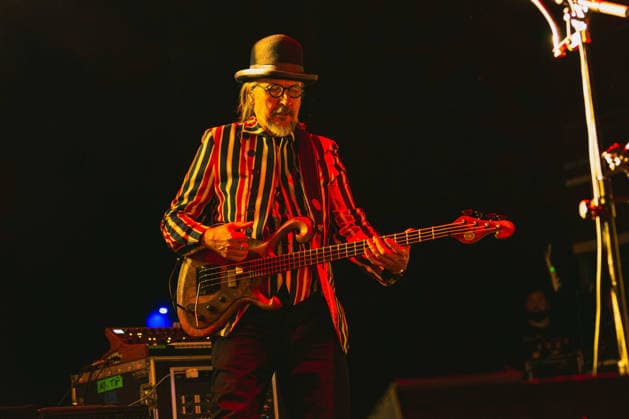 Primus O2 Brixton Academy Brixton London Wednesday 19th August Primus O2 Brixton Academy Brixton London Wednesday 19th August, Credit:Justine Louise Avalon  Copyright: xJustinexLouisex xAvalonx 1125864778
