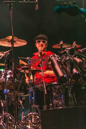 Primus O2 Brixton Academy Brixton London Wednesday 19th August Primus O2 Brixton Academy Brixton London Wednesday 19th August, Credit:Justine Louise Avalon  Copyright: xJustinexLouisex xAvalonx 1125864841