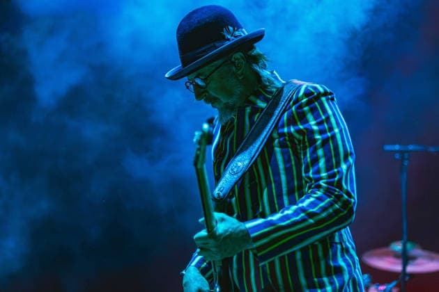 Primus O2 Brixton Academy Brixton London Wednesday 19th August Primus O2 Brixton Academy Brixton London Wednesday 19th August, Credit:Justine Louise Avalon  Copyright: xJustinexLouisex xAvalonx 1125864891