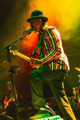 Primus O2 Brixton Academy Brixton London Wednesday 19th August Primus O2 Brixton Academy Brixton London Wednesday 19th August, Credit:Justine Louise Avalon  Copyright: xJustinexLouisex xAvalonx 1125864931