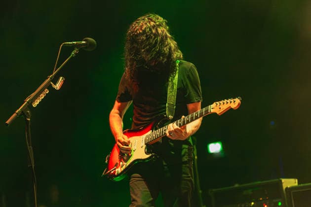 Primus O2 Brixton Academy Brixton London Wednesday 19th August Primus O2 Brixton Academy Brixton London Wednesday 19th August, Credit:Justine Louise Avalon  Copyright: xJustinexLouisex xAvalonx 1125864955