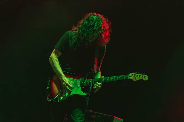 Primus O2 Brixton Academy Brixton London Wednesday 19th August Primus O2 Brixton Academy Brixton London Wednesday 19th August, Credit:Justine Louise Avalon  Copyright: xJustinexLouisex xAvalonx 1125864985