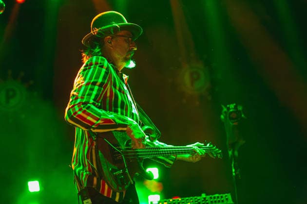 Primus O2 Brixton Academy Brixton London Wednesday 19th August Primus O2 Brixton Academy Brixton London Wednesday 19th August, Credit:Justine Louise Avalon  Copyright: xJustinexLouisex xAvalonx 1125864995