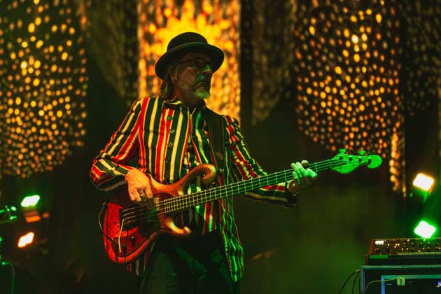 Primus O2 Brixton Academy Brixton London Wednesday 19th August Primus O2 Brixton Academy Brixton London Wednesday 19th August, Credit:Justine Louise Avalon  Copyright: xJustinexLouisex xAvalonx 1125865024