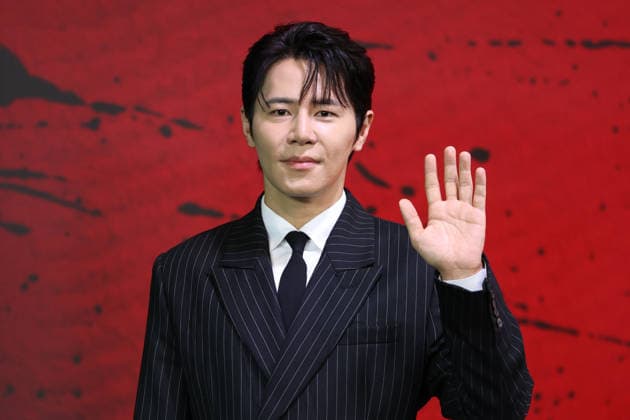 S. Korean actor Lee Kyu-hyung S. Korean actor Lee Kyu-hyung South Korean actor Lee Kyu-hyung, who stars in the upcoming Netflix original series Mousetrap, poses for a photo during a publicity event in Seoul on Aug. 20, 2026. The eight-episode series will be released worldwide on Aug. 28. (Yonhap) 2026-08-20 12:48:18 < 1980-2026 YONHAPNEWS AGENCY. .> ¼­¿ïÆ¯º°½Ã EDITORIAL USE ONLY  Copyright: xx PYH2026082010070034400 YonhapxNewsx yonphotos255764