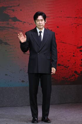 S. Korean actor Seol Kyung-koo S. Korean actor Seol Kyung-koo South Korean actor Seol Kyung-koo, who stars in the upcoming Netflix original series Mousetrap, poses for a photo during a publicity event in Seoul on Aug. 20, 2026. The eight-episode series will be released worldwide on Aug. 28. (Yonhap) 2026-08-20 12:48:03 < 1980-2026 YONHAPNEWS AGENCY. .> ¼­¿ïÆ¯º°½Ã EDITORIAL USE ONLY  Copyright: xx PYH2026082010010034400 YonhapxNewsx yonphotos255767