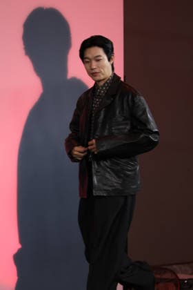 S. Korean actor Ryu Jun-yeol S. Korean actor Ryu Jun-yeol South Korean actor Ryu Jun-yeol, who stars in the upcoming Netflix original series Mousetrap, poses for a photo during a publicity event in Seoul on Aug. 20, 2026. The eight-episode series will be released worldwide on Aug. 28. (Yonhap) 2026-08-20 12:48:43 < 1980-2026 YONHAPNEWS AGENCY. .> ¼­¿ïÆ¯º°½Ã EDITORIAL USE ONLY  Copyright: xx PYH2026082010110034400 YonhapxNewsx yonphotos255769