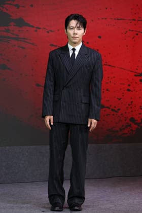 S. Korean actor Lee Kyu-hyung S. Korean actor Lee Kyu-hyung South Korean actor Lee Kyu-hyung, who stars in the upcoming Netflix original series Mousetrap, poses for a photo during a publicity event in Seoul on Aug. 20, 2026. The eight-episode series will be released worldwide on Aug. 28. (Yonhap) 2026-08-20 12:48:26 < 1980-2026 YONHAPNEWS AGENCY. .> ¼­¿ïÆ¯º°½Ã EDITORIAL USE ONLY  Copyright: xx PYH2026082010090034400 YonhapxNewsx yonphotos255771