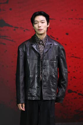 S. Korean actor Ryu Jun-yeol S. Korean actor Ryu Jun-yeol South Korean actor Ryu Jun-yeol, who stars in the upcoming Netflix original series Mousetrap, poses for a photo during a publicity event in Seoul on Aug. 20, 2026. The eight-episode series will be released worldwide on Aug. 28. (Yonhap) 2026-08-20 12:49:05 < 1980-2026 YONHAPNEWS AGENCY. .> ¼­¿ïÆ¯º°½Ã EDITORIAL USE ONLY  Copyright: xx PYH2026082010200034400 YonhapxNewsx yonphotos255774