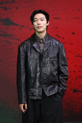 S. Korean actor Ryu Jun-yeol S. Korean actor Ryu Jun-yeol South Korean actor Ryu Jun-yeol, who stars in the upcoming Netflix original series Mousetrap, poses for a photo during a publicity event in Seoul on Aug. 20, 2026. The eight-episode series will be released worldwide on Aug. 28. (Yonhap) 2026-08-20 12:48:58 < 1980-2026 YONHAPNEWS AGENCY. .> ¼­¿ïÆ¯º°½Ã EDITORIAL USE ONLY  Copyright: xx PYH2026082010160034400 YonhapxNewsx yonphotos255776