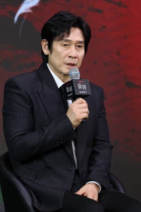 S. Korean actor Seol Kyung-koo S. Korean actor Seol Kyung-koo South Korean actor Seol Kyung-koo, who stars in the upcoming Netflix original series Mousetrap, attends a publicity event in Seoul on Aug. 20, 2026. The eight-episode series will be released worldwide on Aug. 28. (Yonhap) 2026-08-20 12:47:47 < 1980-2026 YONHAPNEWS AGENCY. .> ¼­¿ïÆ¯º°½Ã EDITORIAL USE ONLY  Copyright: xx PYH2026082009980034400 YonhapxNewsx yonphotos255762