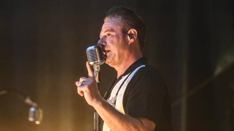 ** NUR FÜR REDAKTIONELLE ZWECKE ** EDITORIAL USE ONLY **<p>Dick Braave tritt am Mittwoch 19. August 2026, in Dinslaken auf. Das Open-Air Konzert ist Teil der Reihe Sommerkultur 2026 im Burgtheater. Dinslaken Copyright: MarkusxWeissenfels *** ** FOR EDITORIAL USE ONLY ** EDITORIAL USE ONLY ** p Dick Braave will perform on Wednesday, August 19, 2026, in Dinslaken. The open-air concert is part of the Sommerkultur 2026 series at the Burgtheater Dinslaken. Copyright MarkusxWeissenfels Copyright: MarkusxWeissenfels doc878jtk95r1hk6e0s9et ,EDITORIAL USE ONLY