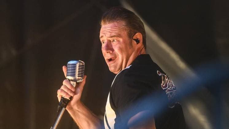 ** NUR FÜR REDAKTIONELLE ZWECKE ** EDITORIAL USE ONLY **<p>Dick Braave tritt am Mittwoch 19. August 2026, in Dinslaken auf. Das Open-Air Konzert ist Teil der Reihe Sommerkultur 2026 im Burgtheater. Dinslaken Copyright: MarkusxWeissenfels *** ** FOR EDITORIAL USE ONLY ** EDITORIAL USE ONLY ** p Dick Braave will perform on Wednesday, August 19, 2026, in Dinslaken. The open-air concert is part of the Sommerkultur 2026 series at the Burgtheater Dinslaken. Copyright MarkusxWeissenfels Copyright: MarkusxWeissenfels doc878jtko4spx9vat89et ,EDITORIAL USE ONLY