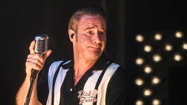 ** NUR FÜR REDAKTIONELLE ZWECKE ** EDITORIAL USE ONLY **<p>Dick Braave tritt am Mittwoch 19. August 2026, in Dinslaken auf. Das Open-Air Konzert ist Teil der Reihe Sommerkultur 2026 im Burgtheater. Dinslaken Copyright: MarkusxWeissenfels *** ** FOR EDITORIAL USE ONLY ** EDITORIAL USE ONLY ** p Dick Braave will perform on Wednesday, August 19, 2026, in Dinslaken. The open-air concert is part of the Sommerkultur 2026 series at the Burgtheater Dinslaken. Copyright MarkusxWeissenfels Copyright: MarkusxWeissenfels doc878jtir2y1519wn2h9et ,EDITORIAL USE ONLY