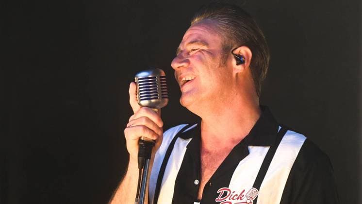 ** NUR FÜR REDAKTIONELLE ZWECKE ** EDITORIAL USE ONLY **<p>Dick Braave tritt am Mittwoch 19. August 2026, in Dinslaken auf. Das Open-Air Konzert ist Teil der Reihe Sommerkultur 2026 im Burgtheater. Dinslaken Copyright: MarkusxWeissenfels *** ** FOR EDITORIAL USE ONLY ** EDITORIAL USE ONLY ** p Dick Braave will perform on Wednesday, August 19, 2026, in Dinslaken. The open-air concert is part of the Sommerkultur 2026 series at the Burgtheater Dinslaken. Copyright MarkusxWeissenfels Copyright: MarkusxWeissenfels doc878jtivr36outag39et ,EDITORIAL USE ONLY