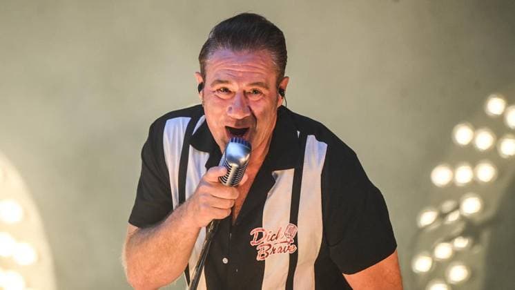 ** NUR FÜR REDAKTIONELLE ZWECKE ** EDITORIAL USE ONLY **<p>Dick Braave tritt am Mittwoch 19. August 2026, in Dinslaken auf. Das Open-Air Konzert ist Teil der Reihe Sommerkultur 2026 im Burgtheater. Dinslaken Copyright: MarkusxWeissenfels *** ** FOR EDITORIAL USE ONLY ** EDITORIAL USE ONLY ** p Dick Braave will perform on Wednesday, August 19, 2026, in Dinslaken. The open-air concert is part of the Sommerkultur 2026 series at the Burgtheater Dinslaken. Copyright MarkusxWeissenfels Copyright: MarkusxWeissenfels doc878jtixyop21h91io9et ,EDITORIAL USE ONLY