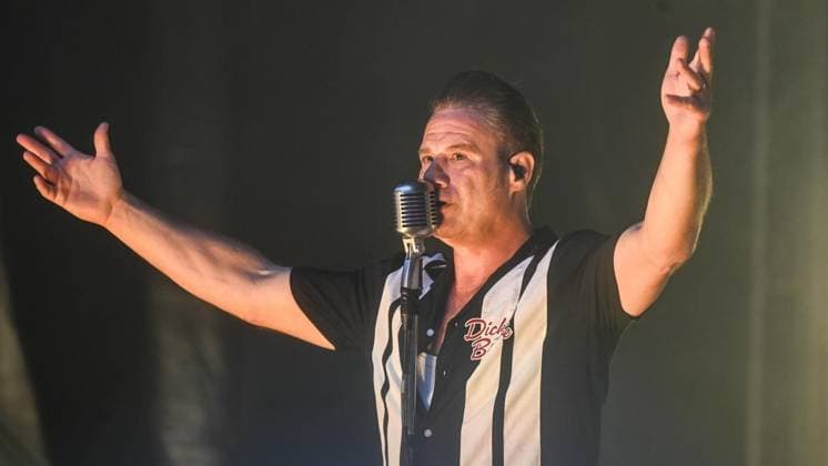 ** NUR FÜR REDAKTIONELLE ZWECKE ** EDITORIAL USE ONLY **<p>Dick Braave tritt am Mittwoch 19. August 2026, in Dinslaken auf. Das Open-Air Konzert ist Teil der Reihe Sommerkultur 2026 im Burgtheater. Dinslaken Copyright: MarkusxWeissenfels *** ** FOR EDITORIAL USE ONLY ** EDITORIAL USE ONLY ** p Dick Braave will perform on Wednesday, August 19, 2026, in Dinslaken. The open-air concert is part of the Sommerkultur 2026 series at the Burgtheater Dinslaken. Copyright MarkusxWeissenfels Copyright: MarkusxWeissenfels doc878jtj50vzsvqrdlw9c ,EDITORIAL USE ONLY