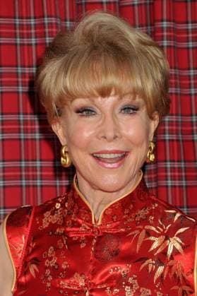 Forever Plaid 20th Anniversary Special Event July 9, 2009 - Los Angeles, CA, U.S. - 09 July 2009 - Los Angeles, CA - Barbara Eden. Forever Plaid 20th Anniversary Special Event held at Club Nokia LA Live. Photo Credit: Byron Purvis AdMedia Copyright: xByronxPurvisx