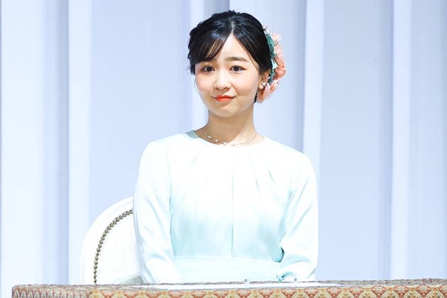 20th Asian Games Team Japan Send-off Ceremony -JPN- August 19, 2026. Japan s Princess Kako, attends and delivers an address at the Team Japan formation ceremony for the 20th Asian Games. Tokyo Japan Copyright: xKazukixOISHIx