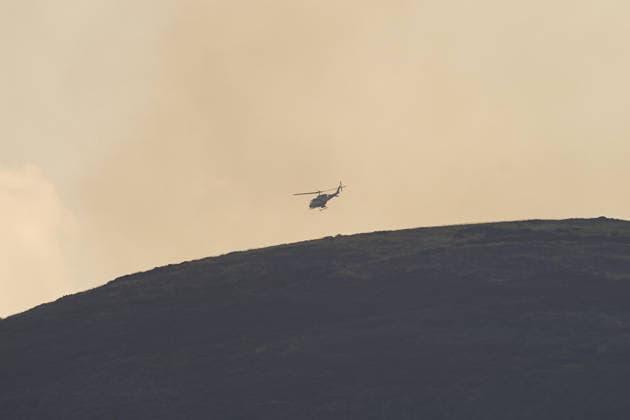The fire in Pinofranqueado has affected 3,700 hectares and remains at danger level 2. Firefighters are being deployed from Salamanca to help extinguish the fire in Pinofranqueado, on August 20, 2026, in Vegas del Dominigo Rey, Salamanca, Castile and León, Spain. The fire in Pinofranqueado, Cáceres, now affects 3,700 hectares and remains at danger level 2 under the Infoex Plan. As a result, 11 farmsteads remain evacuated, and the town of Nunomoral remains under lockdown. August 20, 2026 Manuel Á Spain  Copyright: xManuelxÃngelxLayax 7722542