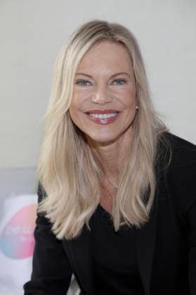 ABB SCHOENHEIT- Nina Rige TV Moderatorin beim be well Summit Programm by QVC im Lux Loft in Hamburg am 20.AUGUST 2026 Hamburg Deutschland *** ABB SCHOENHEIT Nina Rige, TV host at the be well Summit event organized by QVC at the Lux Loft in Hamburg on August 20, 2026, Hamburg, Germany