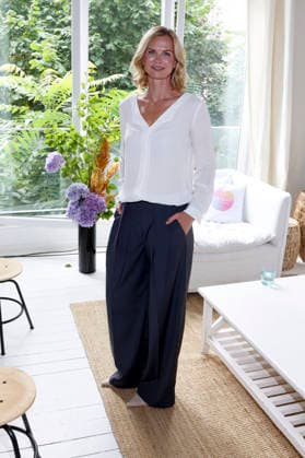 ABB SCHOENHEIT- Britta Steffen ex schwimmerin beim be well Summit Programm by QVC im Lux Loft in Hamburg am 20.AUGUST 2026 Hamburg Deutschland *** ABB BEAUTY: Britta Steffen, former swimmer, at the Be Well Summit program hosted by QVC at the Lux Loft in Hamburg on August 20, 2026, Hamburg, Germany