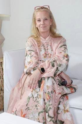 ABB SCHOENHEIT- Jeanette Lenski beim be well Summit Programm by QVC im Lux Loft in Hamburg am 20.AUGUST 2026 Hamburg Deutschland *** ABB SCHOENHEIT Jeanette Lenski at the be well Summit event hosted by QVC at the Lux Loft in Hamburg on August 20, 2026, Hamburg, Germany