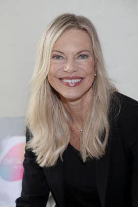 ABB SCHOENHEIT- Nina Rige TV Moderatorin beim be well Summit Programm by QVC im Lux Loft in Hamburg am 20.AUGUST 2026 Hamburg Deutschland *** ABB SCHOENHEIT Nina Rige, TV host at the be well Summit program presented by QVC at the Lux Loft in Hamburg on August 20, 2026, Hamburg, Germany