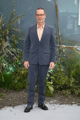 The Dog Stars world premiere, Odeon Luxe Leicester Square, London, UK, 20 August 2026 Guy Pearce at the world premiere of The Dog Stars, Odeon Luxe Leicester Square, London, UK, 20 August 2026., Credit:Julie Edwards Avalon United Kingdom, London  Copyright: xJuliexEdwardsx xAvalonx 1126397425