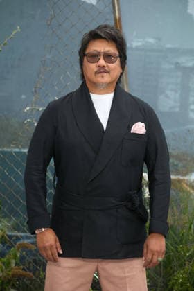 The Dog Stars world premiere, Odeon Luxe Leicester Square, London, UK, 20 August 2026 Benedict Wong at the world premiere of The Dog Stars, Odeon Luxe Leicester Square, London, UK, 20 August 2026., Credit:Julie Edwards Avalon United Kingdom, London  Copyright: xJuliexEdwardsx xAvalonx 1126397465
