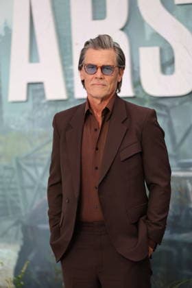 . 20 08 2026. London, United Kingdom. Josh Brolin arriving at The Dog Stars world premiere in London.  xStephenxLockx xi-Imagesx IIM-26957-0012
