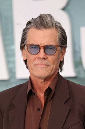 . 20 08 2026. London, United Kingdom. Josh Brolin arriving at The Dog Stars world premiere in London.  xStephenxLockx xi-Imagesx IIM-26957-0013