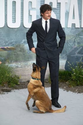 The Dog Stars world premiere, Odeon Luxe Leicester Square, London, UK, 20 August 2026 Jacob Elordi at the world premiere of The Dog Stars, Odeon Luxe Leicester Square, London, UK, 20 August 2026., Credit:Julie Edwards Avalon United Kingdom, London  Copyright: xJuliexEdwardsx xAvalonx 1126422711