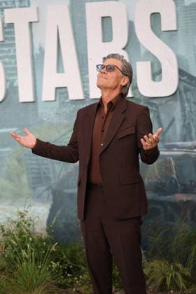 . 20 08 2026. London, United Kingdom. Josh Brolin arriving at The Dog Stars world premiere in London.  xStephenxLockx xi-Imagesx IIM-26957-0014