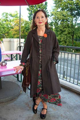 Hiddensee , Filmpremiere im Filmtheater am Friedrichshain, Berlin, 20.08.2026 Schauspielerin Barbara Schnitzler, HIDDENSEE , Foto Call zur Berlin-Premiere im FAF (Filmtheater Am Friedrichshain), Berlin, 20.08.2026 Berlin Filmtheater am Friedrichshain Deutschland, germany *** Hiddensee, Film Premiere at the Filmtheater am Friedrichshain, Berlin, August 20, 2026; Actress Barbara Schnitzler, HIDDENSEE, Photo call for the Berlin premiere at the FAF Filmtheater am Friedrichshain, Berlin, August 20, 2026 Berlin Filmtheater am Friedrichshain Germany Copyright: xChristianxBehringx