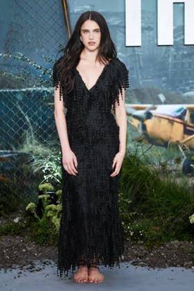 World Premiere Of The Dog Stars on Thursday 20 August 2026 Margaret Qualley attends the World Premiere Of The Dog Stars on Thursday 20 August 2026 at Odeon Luxe Leicester Square, London. ., Credit:Julie Edwards Avalon  Copyright: xJuliexEdwardsx xAvalonx 1126508537