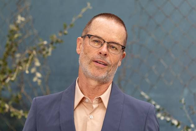 August 20, 2026, London, United Kingdom: Guy Pearce attends the World Premiere ofÃ‚ the movie THE DOG STARS at Odeon Luxe Leicester Square..Celebrities arrive on the red carpet for the movie World Premiere ofÃ‚ THE DOG STARSÃ‚ atÃ‚ Odeon Luxe in Leicester Square. London United Kingdom - ZUMAs197 20260820_aaa_s197_236 Copyright: xPhilxLewisx