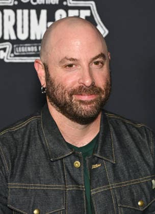 Guitar Center s Drum-Off National Finale Los Angeles CA Aug 20: Dave Elitch at Guitar Center s Drum-Off National Finale on August 20, 2026 Credit: Michael Mattes Admedia EDITORIAL USE ONLY  Copyright: xx AdMediax admphotosthree012160