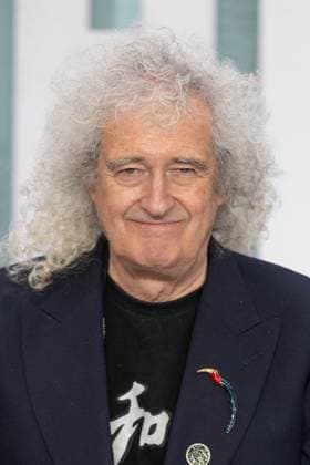 World Premiere of THE DOG STARS at Odeon Luxe Leicester Square in London, UK, 20 Aug 2026 Brian May attends the World Premiere of the movie THE DOG STARS at Odeon Luxe Leicester Square. Celebrities arrive on the red carpet for the movie World Premiere of THE DOG STARS at Odeon Luxe in Leicester Square. London United Kingdom Copyright: xPhilxLewisx xSOPAxImagesx Phil-Lewis-1443318