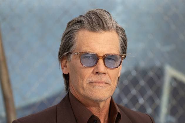 World Premiere of THE DOG STARS at Odeon Luxe Leicester Square in London, UK, 20 Aug 2026 Josh Brolin attends the World Premiere of the movie THE DOG STARS at Odeon Luxe Leicester Square. Celebrities arrive on the red carpet for the movie World Premiere of THE DOG STARS at Odeon Luxe in Leicester Square. London United Kingdom Copyright: xPhilxLewisx xSOPAxImagesx Phil-Lewis-1443337