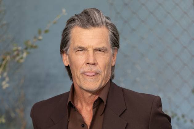 World Premiere of THE DOG STARS at Odeon Luxe Leicester Square in London, UK, 20 Aug 2026 Josh Brolin attends the World Premiere of the movie THE DOG STARS at Odeon Luxe Leicester Square. Celebrities arrive on the red carpet for the movie World Premiere of THE DOG STARS at Odeon Luxe in Leicester Square. London United Kingdom Copyright: xPhilxLewisx xSOPAxImagesx Phil-Lewis-1443342