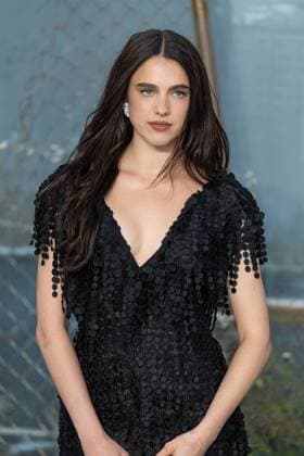 World Premiere of THE DOG STARS at Odeon Luxe Leicester Square in London, UK, 20 Aug 2026 Margaret Qualley attends the World Premiere of the movie THE DOG STARS at Odeon Luxe Leicester Square. Celebrities arrive on the red carpet for the movie World Premiere of THE DOG STARS at Odeon Luxe in Leicester Square. London United Kingdom Copyright: xPhilxLewisx xSOPAxImagesx Phil-Lewis-1443364