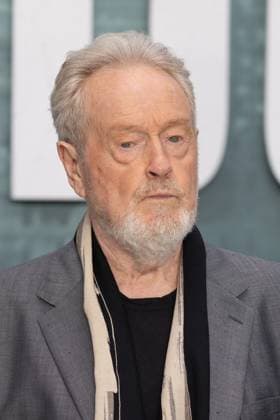 World Premiere of THE DOG STARS at Odeon Luxe Leicester Square in London, UK, 20 Aug 2026 Ridley Scott attends the World Premiere of the movie THE DOG STARS at Odeon Luxe Leicester Square. Celebrities arrive on the red carpet for the movie World Premiere of THE DOG STARS at Odeon Luxe in Leicester Square. London United Kingdom Copyright: xPhilxLewisx xSOPAxImagesx Phil-Lewis-1443385