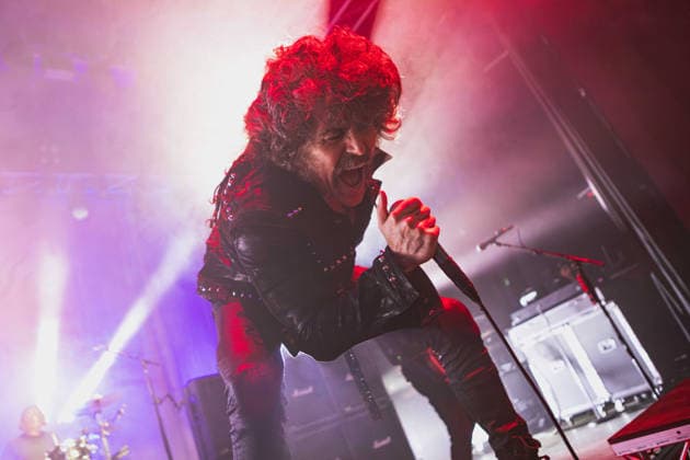 AFI O2 Shepherds Bush Empire AFI O2 Shepherds Bush Empire Shepherds Bush London Thursday 20th August, Credit:Justine Louise Avalon  Copyright: xJustinexLouisex xAvalonx 1126593874