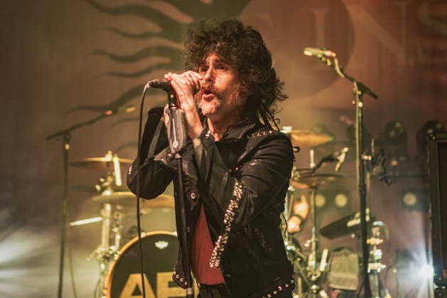AFI O2 Shepherds Bush Empire AFI O2 Shepherds Bush Empire Shepherds Bush London Thursday 20th August, Credit:Justine Louise Avalon  Copyright: xJustinexLouisex xAvalonx 1126594265