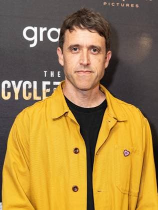 August 20, 2026, Bronx, New York, USA: Harri Grace attends premiere of The Cycle of Love at DGA Theater in New York on August 20, 2026. Bronx USA - ZUMAr339 20260820_znp_r339_025 Copyright: xLevxRadinx