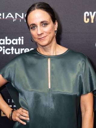 August 20, 2026, Bronx, New York, USA: Chloe Leland attends premiere of The Cycle of Love at DGA Theater in New York on August 20, 2026. Bronx USA - ZUMAr339 20260820_znp_r339_026 Copyright: xLevxRadinx