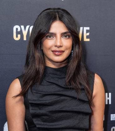 August 20, 2026, Bronx, New York, USA: Priyanka Chopra Jonas wearing dress by A.W.A.K.E. Mode attends premiere of The Cycle of Love at DGA Theater in New York on August 20, 2026. Bronx USA - ZUMAr339 20260820_znp_r339_064 Copyright: xLevxRadinx