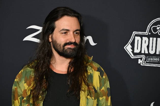 Guitar Center s Drum-Off National Finale Los Angeles CA Aug 20: Jay Weinberg at Guitar Center s Drum-Off National Finale on August 20, 2026 Credit: Michael Mattes Admedia EDITORIAL USE ONLY  Copyright: xx AdMediax admphotosthree012256